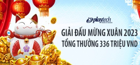 Khuyến mãi Fun88 - Tổng hợp chương trình khuyến mãi 2026 9 Giải đấu mừng xuân 2023 Fun88