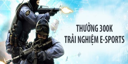Khuyến mãi Fun88 - Tổng hợp chương trình khuyến mãi 2026 13 Thưởng 300.000 VND khi tham gia Esports FUN88