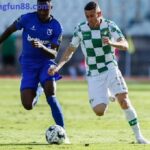 Soi kèo chuẩn Fun88 Nacional Asuncion vs Sporting Cristal, 05h00 ngày 22/2/2023 5 Screenshot 46 5