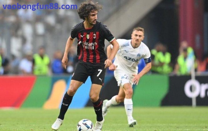 AC Milan vs Tottenham, 03h00 ngày 15/2/2023 Cúp C1 Châu Âu AC Milan vs Tottenham, 03h00 ngày 15/2/2023 Cúp C1 Châu Âu