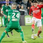 Soi kèo chuẩn Fun88 Nimes vs Saint Etienne, 02h45 ngày 21/2/2023 giải Hạng 2 Pháp 6 Screenshot 53 3