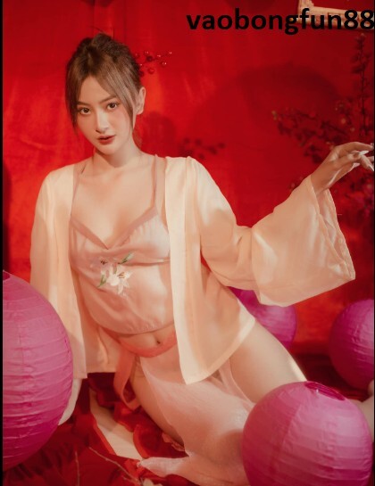 Nữ sinh gây sốt với clip triệu view trên tiktok 9 Screenshot 8 1