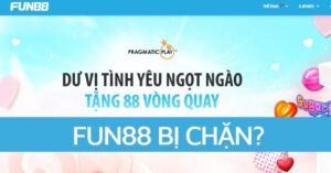 fun88 bi chan