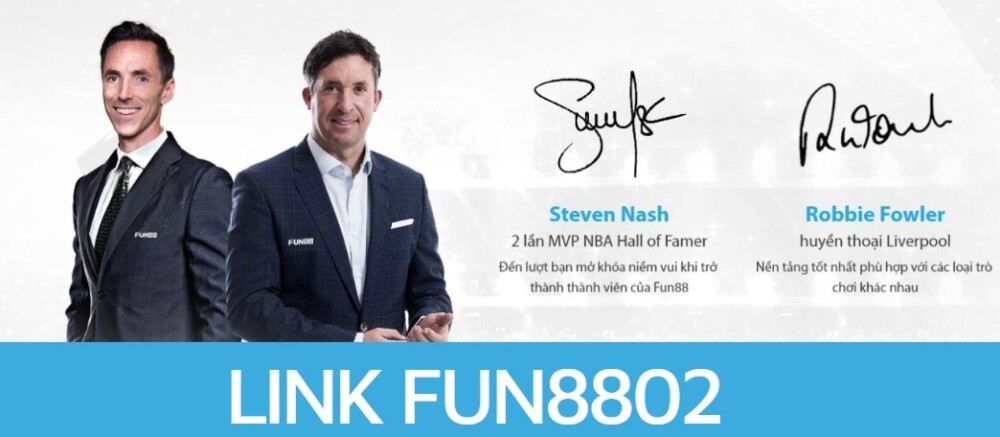 fun8802