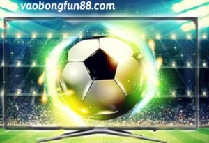 ca cuoc bong da fun88