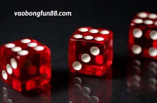 Trò chơi cá cược sicbo Trò chơi cá cược sicbo