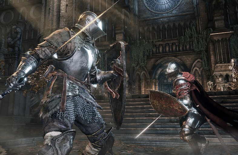 Dark Souls III Dark Souls III