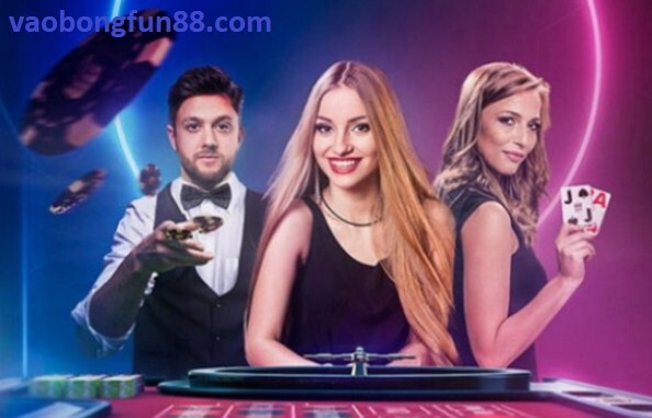 Game 3Dcasino Hot Hit Tại Fun88 Game 3Dcasino Hot Hit Tại Fun88