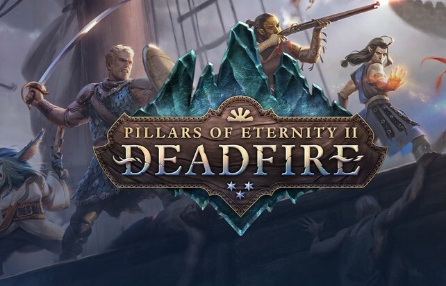 deadfire deadfire