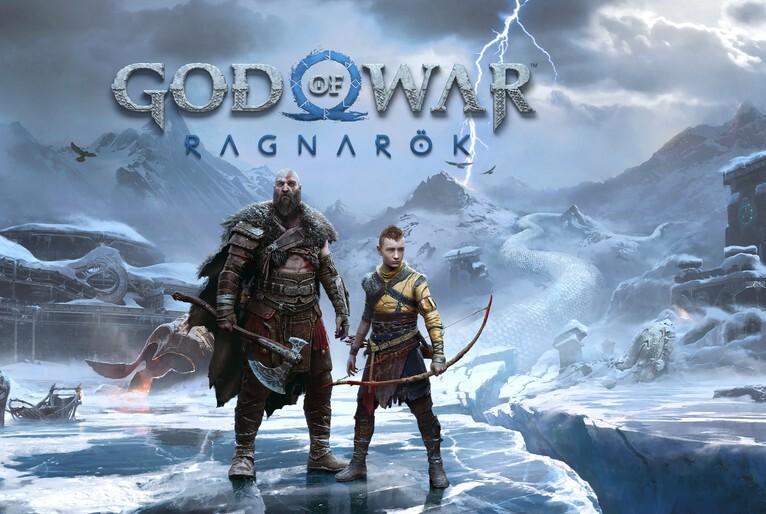 God of War Ragnarok God of War Ragnarok