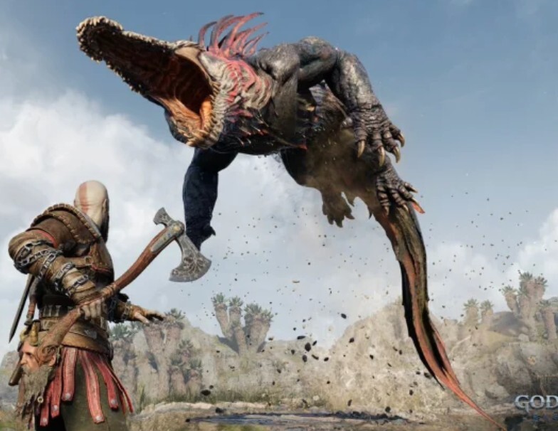 God of War Ragnarok God of War Ragnarok