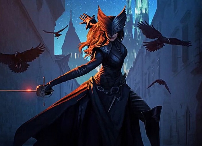 Dragon Age 4 Dragon Age 4