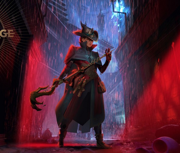 Dragon Age 4 Dragon Age 4