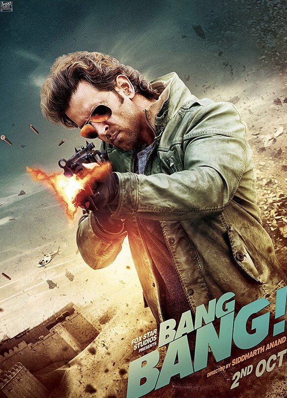 bang bang bang bang