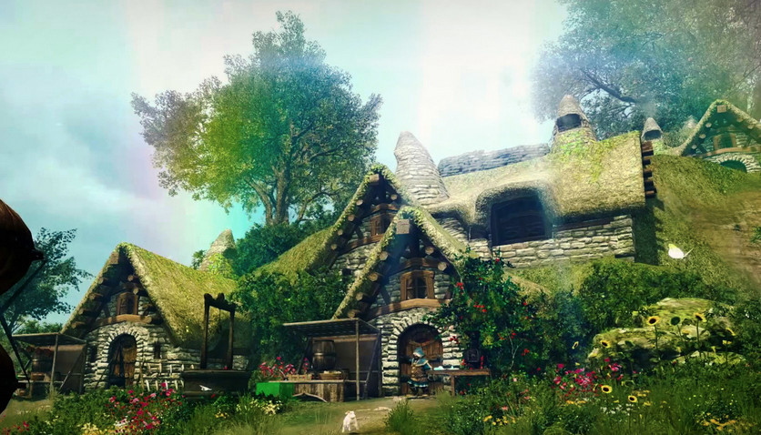 ARCHAGE ARCHAGE