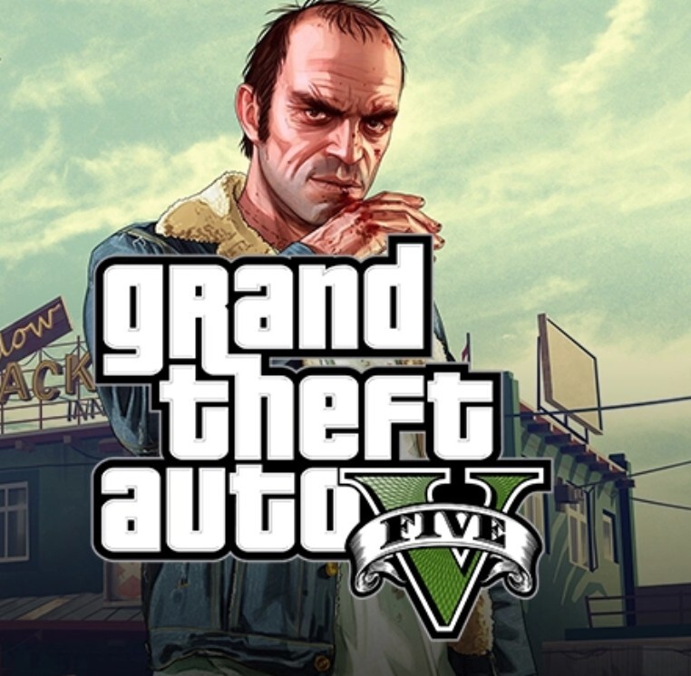 Grand Theft Auto Grand Theft Auto