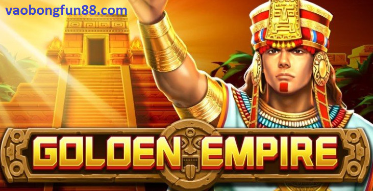 Slot Golden Empire Slot Golden Empire