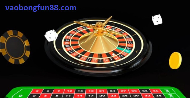 Mẹo Giúp Tăng Cơ Hội Thắng Trong Roulette Mẹo Giúp Tăng Cơ Hội Thắng Trong Roulette