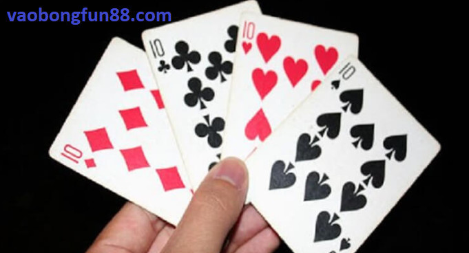 Một số lưu ý quan trọng cần nhớ chơi bài Tá Lả Một số lưu ý quan trọng cần nhớ chơi bài Tá Lả