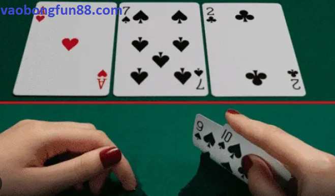 Hướng dẫn chơi Straight draw hiệu quả trong Poker Hướng dẫn chơi Straight draw hiệu quả trong Poker