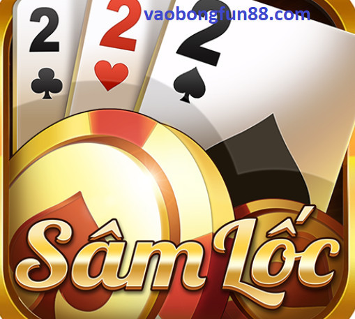 Bài Sâm lốc Bài Sâm lốc