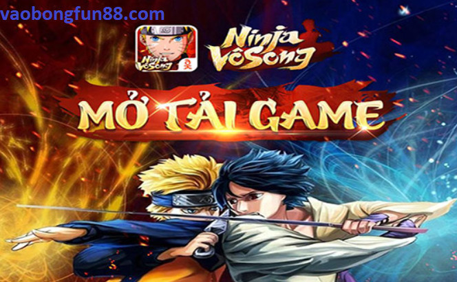 Ninja Vô Song Ninja Vô Song