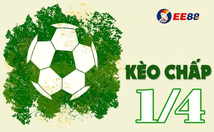 Kèo 1/4 là gì? Kinh nghiệm đánh kèo 1/4 để đạt được chiến thắng cao 1 Screenshot 48