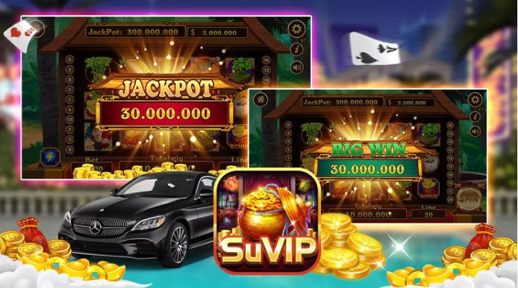 SuVip là sân chơi game bài đổi thưởng uy tín đáng trải nghiệm SuVip là sân chơi game bài đổi thưởng uy tín đáng trải nghiệm