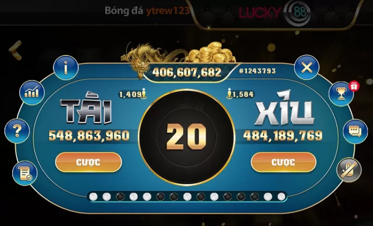 Lucky88 là cổng bài đổi thưởng uy tín, xanh chín Lucky88 là cổng bài đổi thưởng uy tín, xanh chín