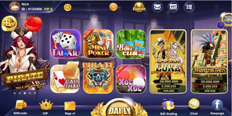 Trum Hu 88 dẫn đầu những địa chỉ quay hũ top đầu thế giới Trum Hu 88 dẫn đầu những địa chỉ quay hũ top đầu thế giới