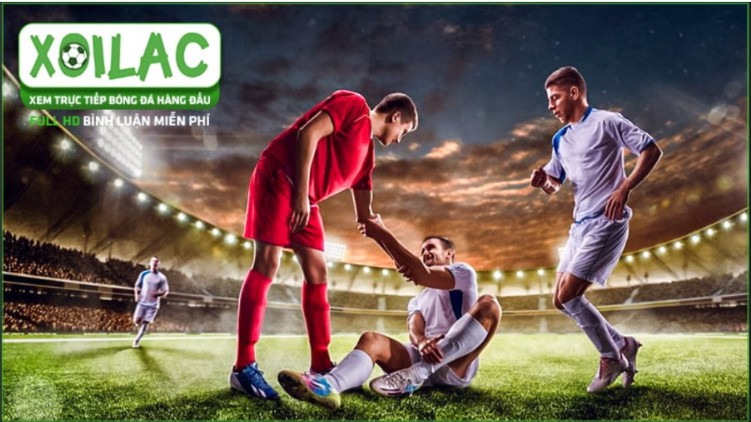 Chuyên mục kết quả bóng đá chi tiết tại Xoilac TV Chuyên mục kết quả bóng đá chi tiết tại Xoilac TV