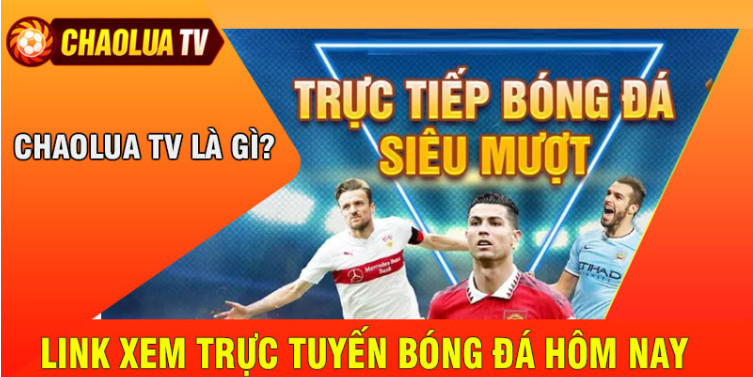 Link Vào Chảo Lửa TV- Link Xem Bóng Đá Chất Lượng Nhất 7 Screenshot 62