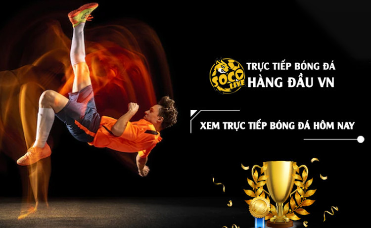 Socolive - Livestream Bóng Đá Chất Lượng Cao Full HD 7 Screenshot 5