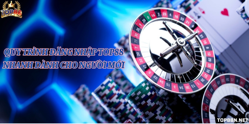 Quy trình đăng nhập Top88 nhanh dành cho người mới 1 Screenshot 5