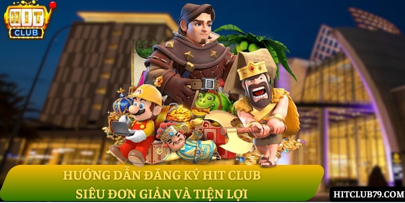 Các bước đăng ký đơn giản dành cho bạn Các bước đăng ký đơn giản dành cho bạn