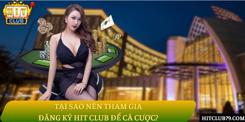 Tại sao các người chơi nên tham gia đăng ký để cá cược Tại sao các người chơi nên tham gia đăng ký để cá cược