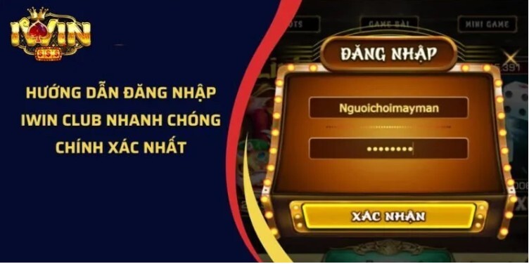Cách khắc phục các lỗi đăng nhập tại iwin68 Cách khắc phục các lỗi đăng nhập tại iwin68