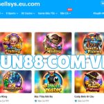 Fun88 com vn - Link truy cập Fun88 chính thức tại Việt Nam 2025 2 fun88 com vn link truy cap
