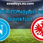 Soi kèo Napoli vs Frankfurt, 00h45 ngày 5/11 - Nhận định Cúp C1 | Fun88 3 soi keo napoli vs frankfurt 5 11