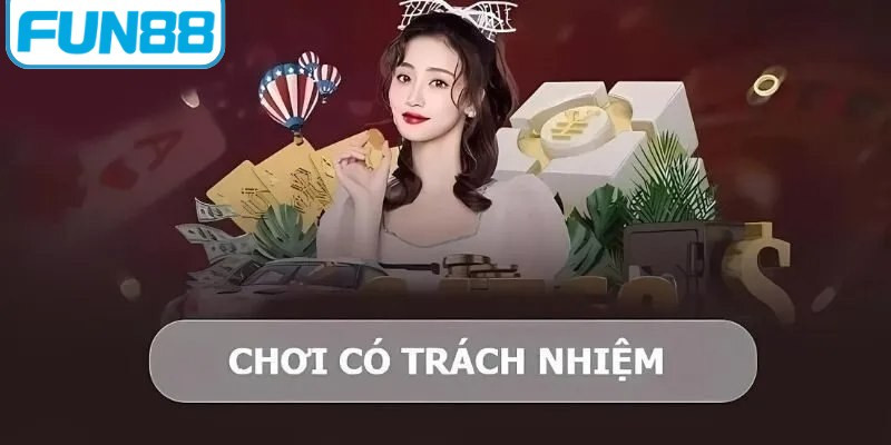 Cộng đồng người chơi FUN88 có ý thức sẽ hình thành môi trường cá cược văn minh