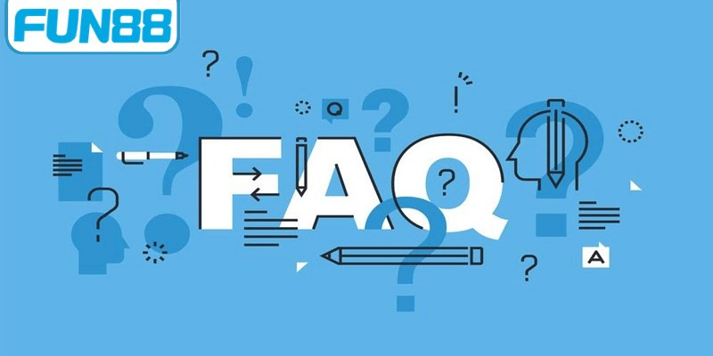 Thể Thao Fun88 - Cá cược thể thao tại nhà cái Fun88 6 Những thắc mắc phổ biến khi tham gia cá cược thể thao